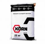 Ремонтная смесь Korn РЗБ НК 70/10-80, 25кг